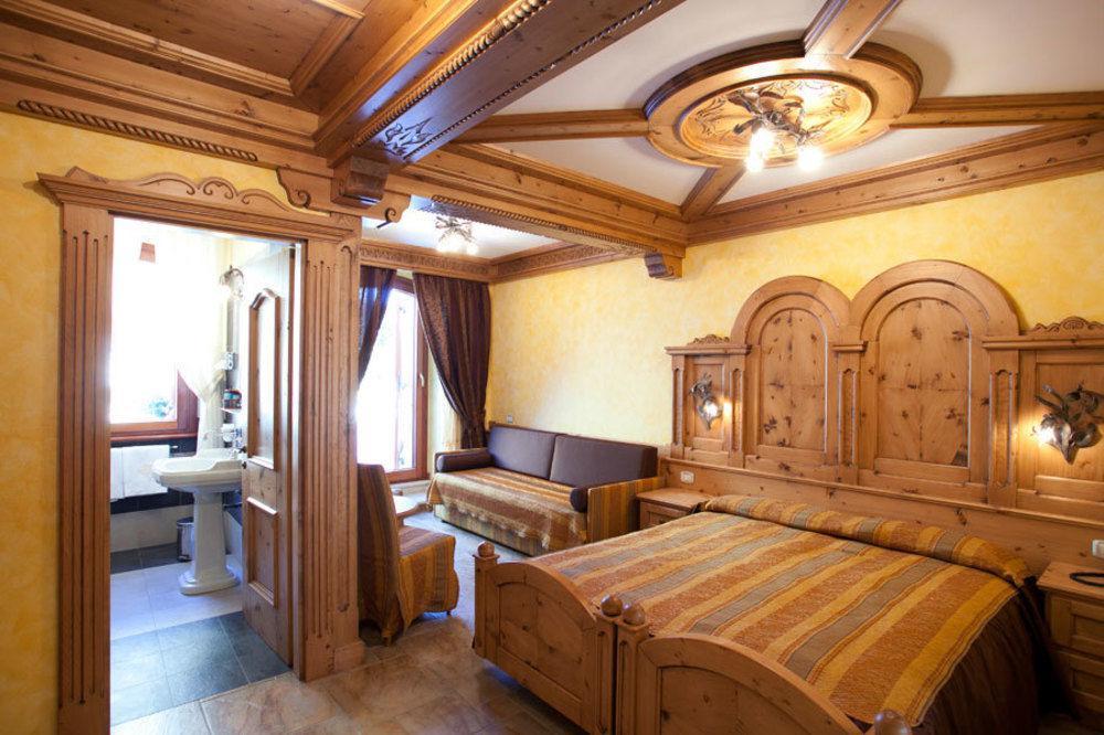 Hotel Le Ortensie Рокказаро Экстерьер фото